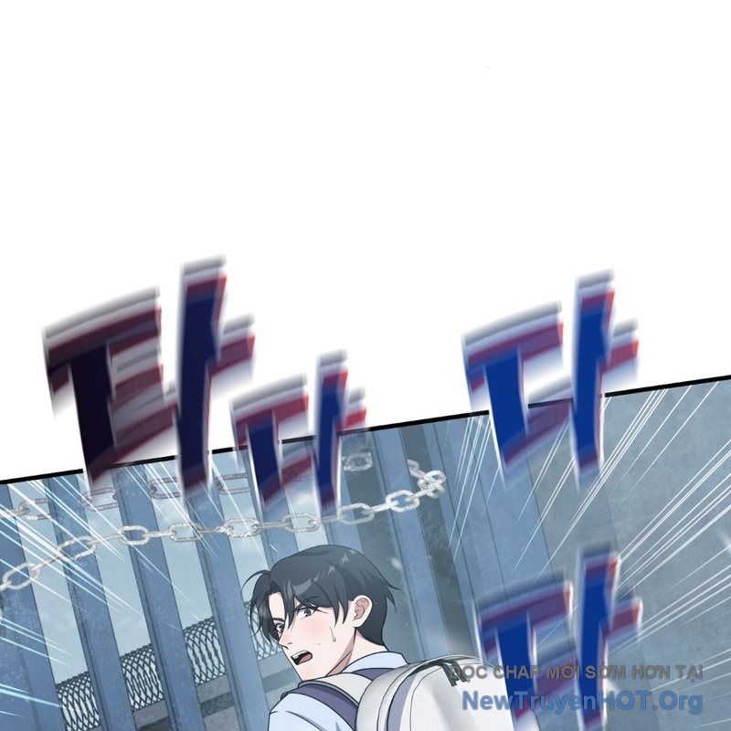 Nhân Viên Văn Phòng Trong Tận Thế Kỷ Băng Hà: Chapter 21