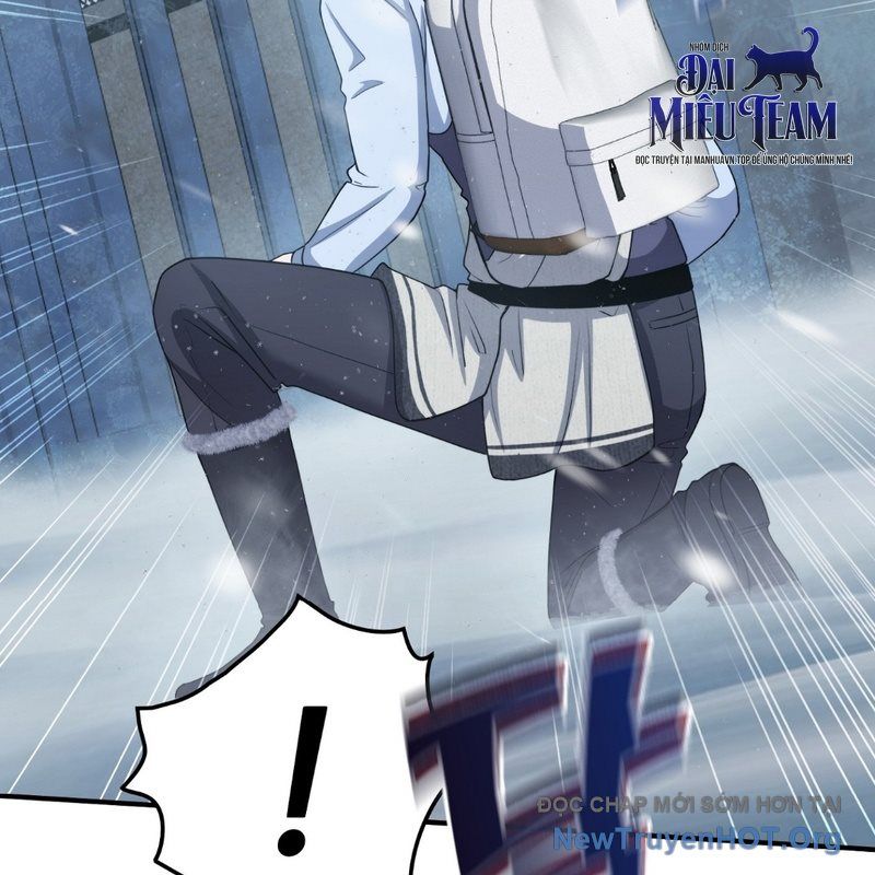 Nhân Viên Văn Phòng Trong Tận Thế Kỷ Băng Hà: Chapter 21