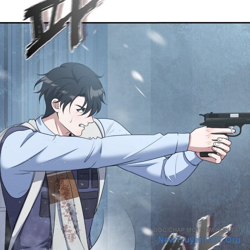 Nhân Viên Văn Phòng Trong Tận Thế Kỷ Băng Hà: Chapter 21