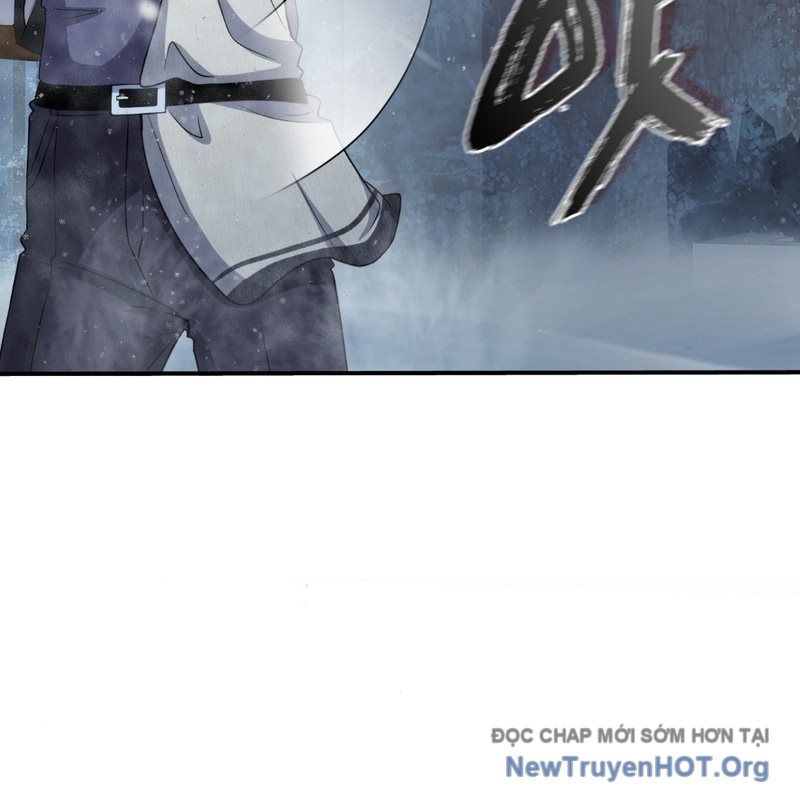 Nhân Viên Văn Phòng Trong Tận Thế Kỷ Băng Hà: Chapter 21