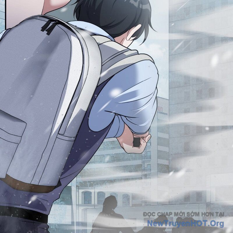 Nhân Viên Văn Phòng Trong Tận Thế Kỷ Băng Hà: Chapter 21