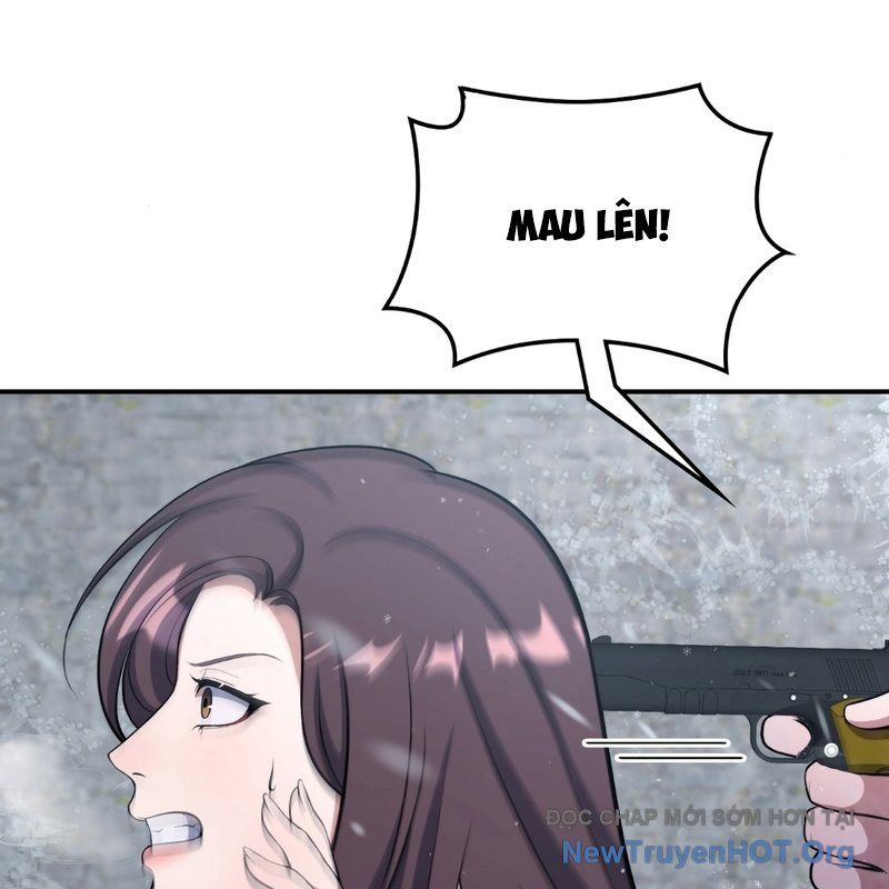 Nhân Viên Văn Phòng Trong Tận Thế Kỷ Băng Hà: Chapter 21