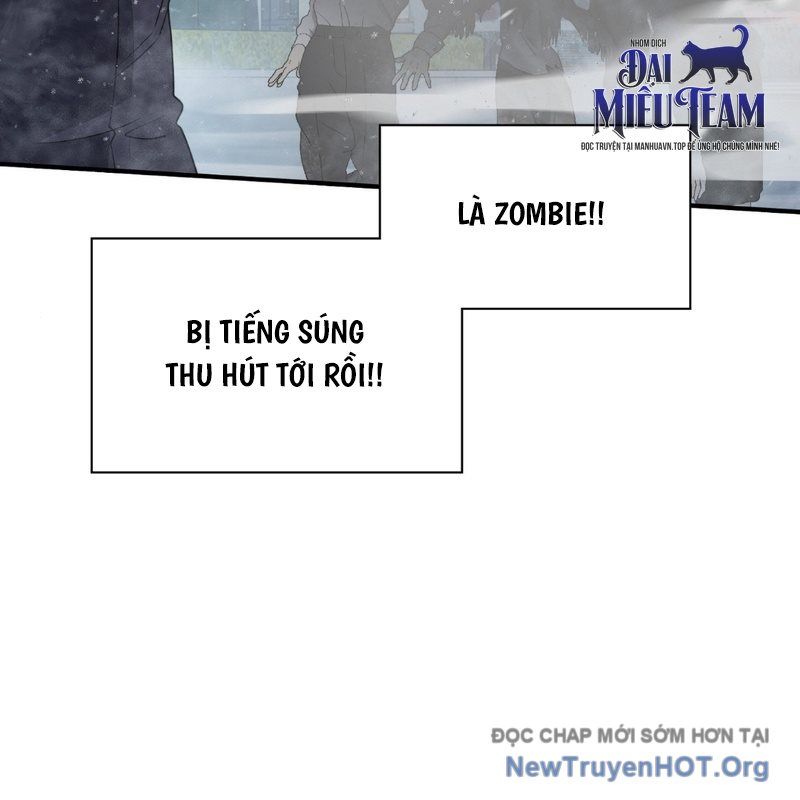 Nhân Viên Văn Phòng Trong Tận Thế Kỷ Băng Hà: Chapter 21