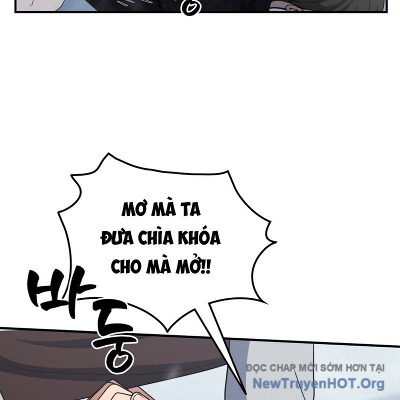 Nhân Viên Văn Phòng Trong Tận Thế Kỷ Băng Hà: Chapter 21