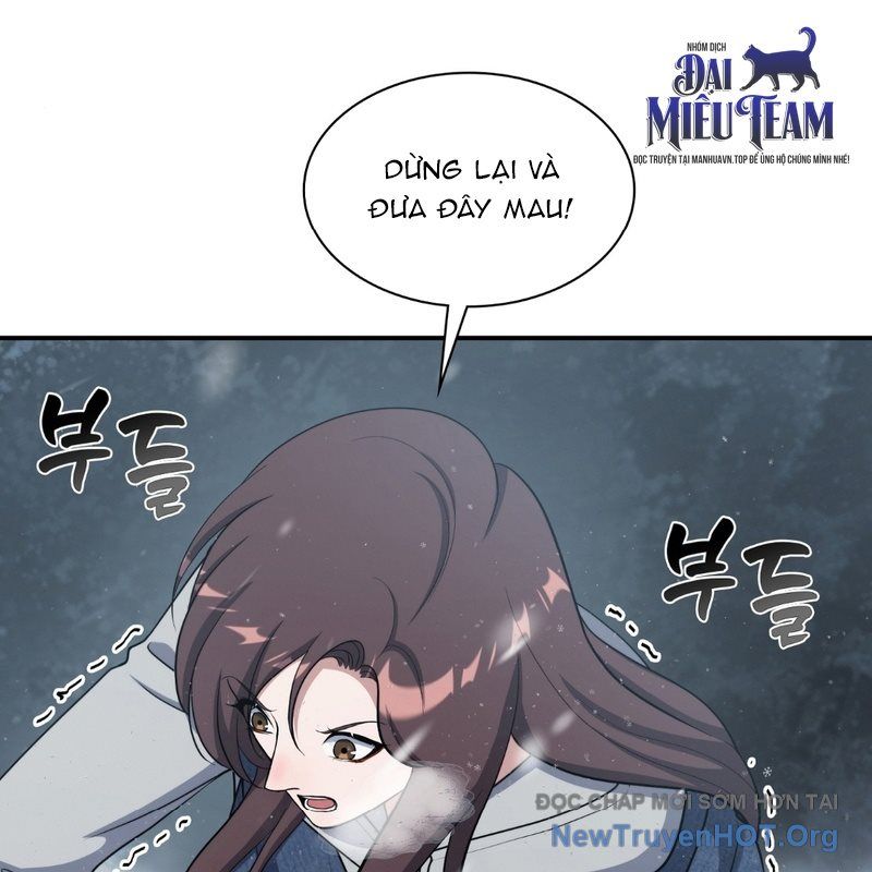 Nhân Viên Văn Phòng Trong Tận Thế Kỷ Băng Hà: Chapter 21