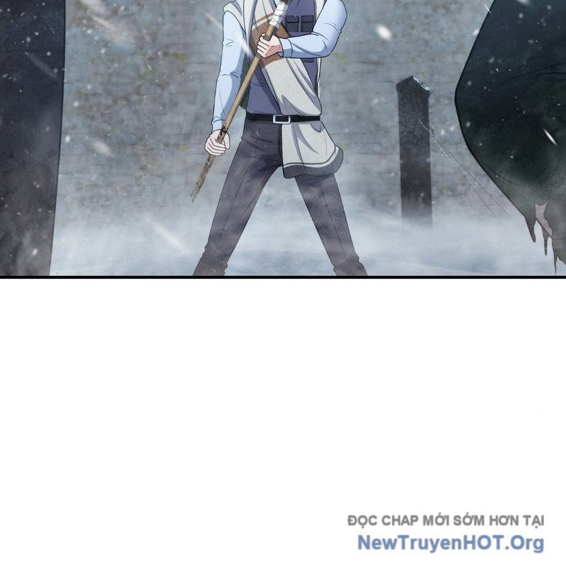 Nhân Viên Văn Phòng Trong Tận Thế Kỷ Băng Hà: Chapter 21