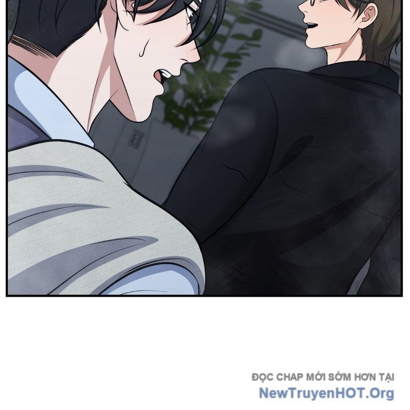 Nhân Viên Văn Phòng Trong Tận Thế Kỷ Băng Hà: Chapter 22