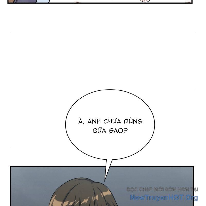 Nhân Viên Văn Phòng Trong Tận Thế Kỷ Băng Hà: Chapter 22