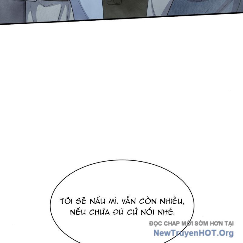 Nhân Viên Văn Phòng Trong Tận Thế Kỷ Băng Hà: Chapter 22