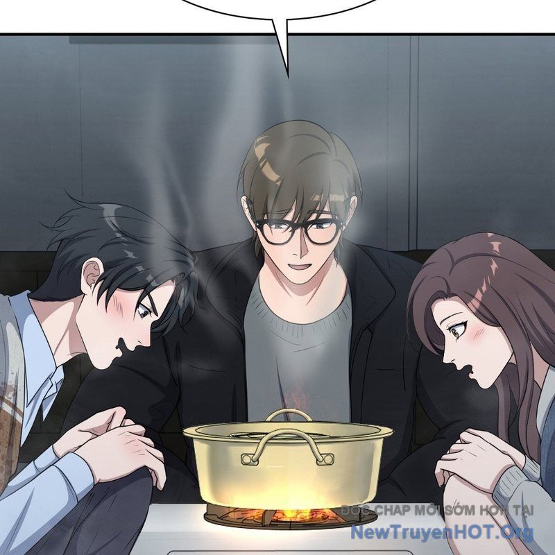 Nhân Viên Văn Phòng Trong Tận Thế Kỷ Băng Hà: Chapter 22