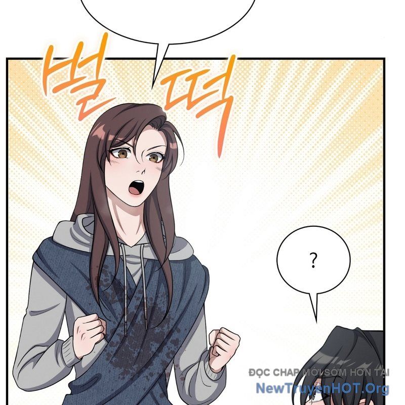 Nhân Viên Văn Phòng Trong Tận Thế Kỷ Băng Hà: Chapter 22