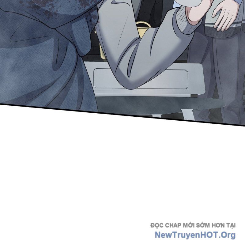 Nhân Viên Văn Phòng Trong Tận Thế Kỷ Băng Hà: Chapter 22