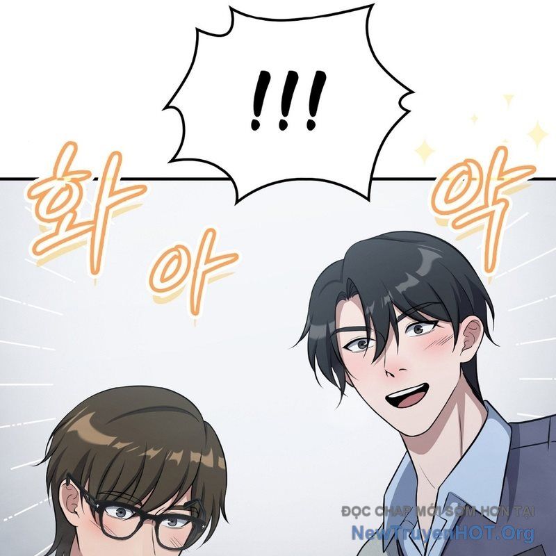 Nhân Viên Văn Phòng Trong Tận Thế Kỷ Băng Hà: Chapter 22