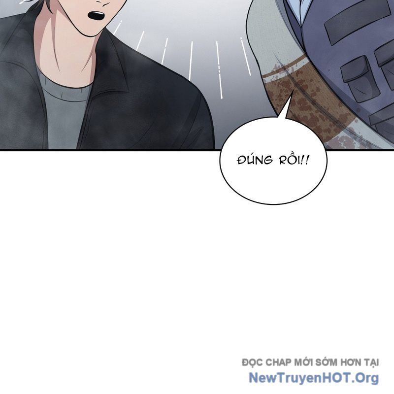 Nhân Viên Văn Phòng Trong Tận Thế Kỷ Băng Hà: Chapter 22