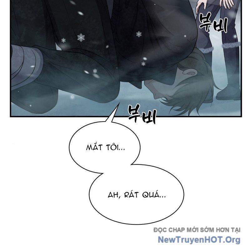 Nhân Viên Văn Phòng Trong Tận Thế Kỷ Băng Hà: Chapter 22