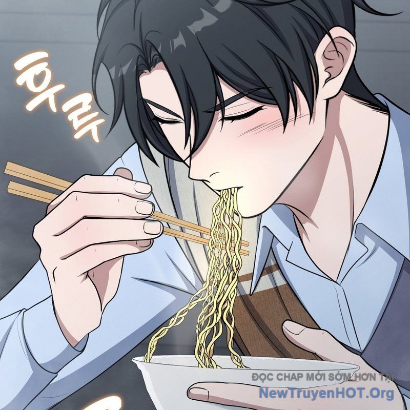 Nhân Viên Văn Phòng Trong Tận Thế Kỷ Băng Hà: Chapter 22