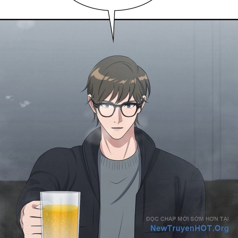 Nhân Viên Văn Phòng Trong Tận Thế Kỷ Băng Hà: Chapter 22