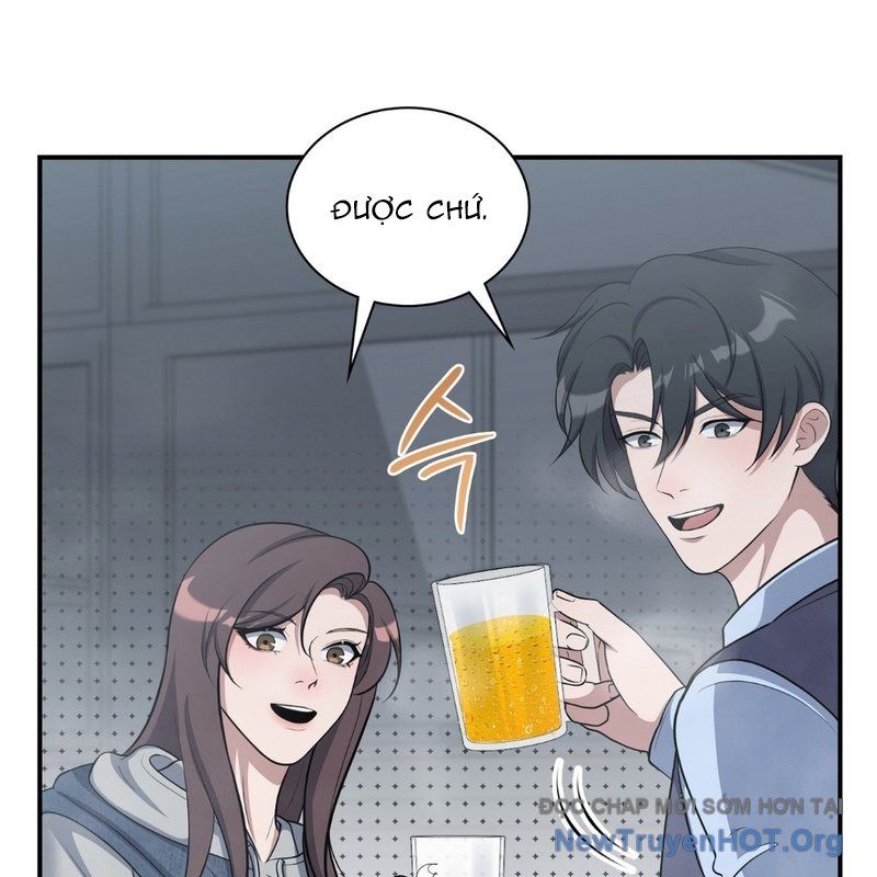 Nhân Viên Văn Phòng Trong Tận Thế Kỷ Băng Hà: Chapter 22