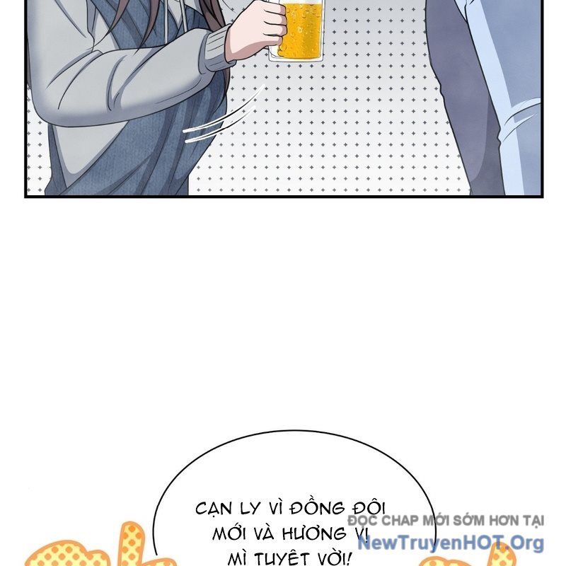 Nhân Viên Văn Phòng Trong Tận Thế Kỷ Băng Hà: Chapter 22