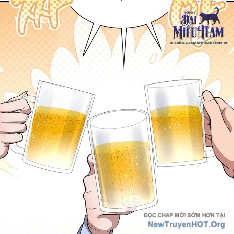 Nhân Viên Văn Phòng Trong Tận Thế Kỷ Băng Hà: Chapter 22