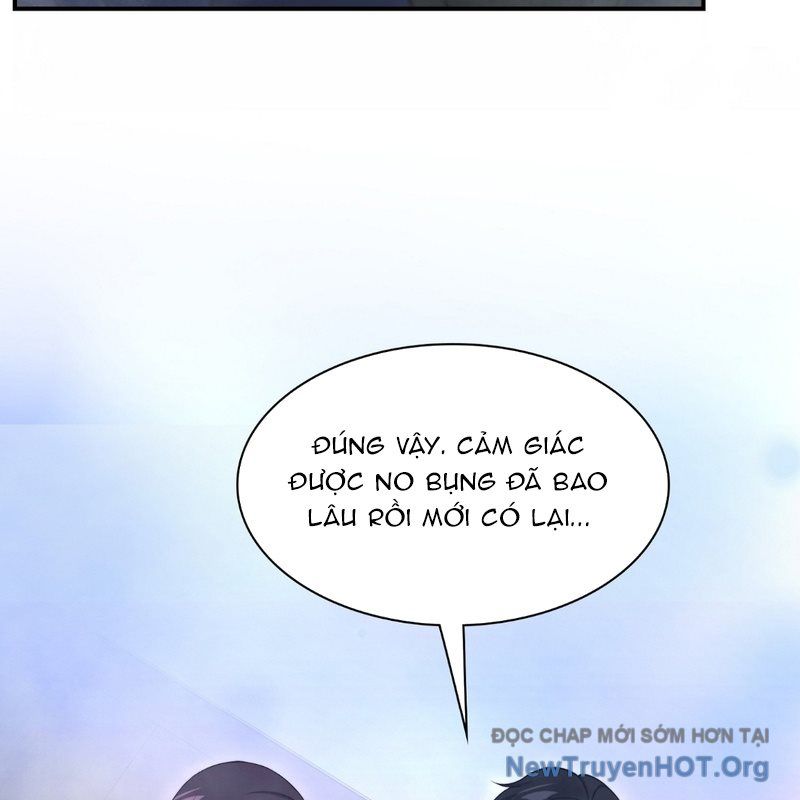 Nhân Viên Văn Phòng Trong Tận Thế Kỷ Băng Hà: Chapter 22