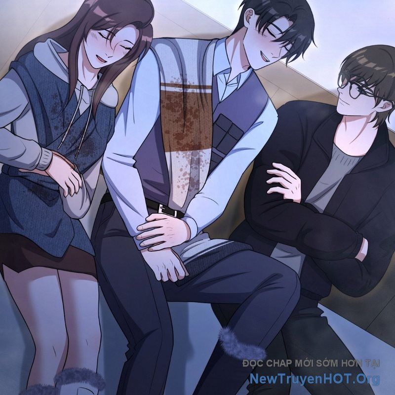 Nhân Viên Văn Phòng Trong Tận Thế Kỷ Băng Hà: Chapter 22