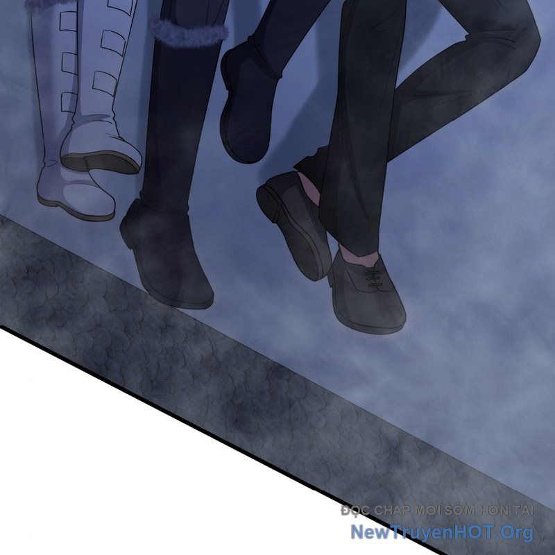 Nhân Viên Văn Phòng Trong Tận Thế Kỷ Băng Hà: Chapter 22