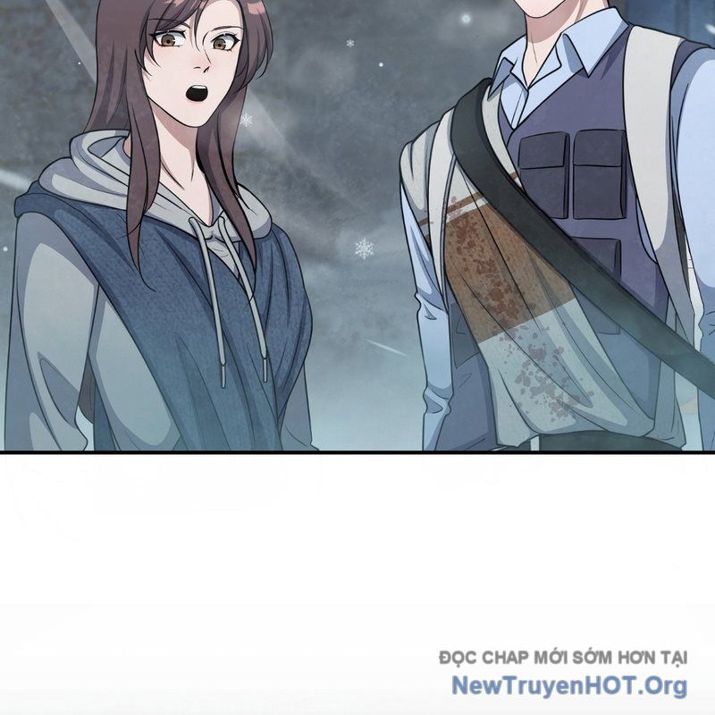 Nhân Viên Văn Phòng Trong Tận Thế Kỷ Băng Hà: Chapter 22