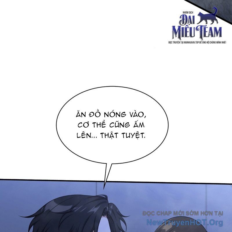 Nhân Viên Văn Phòng Trong Tận Thế Kỷ Băng Hà: Chapter 22