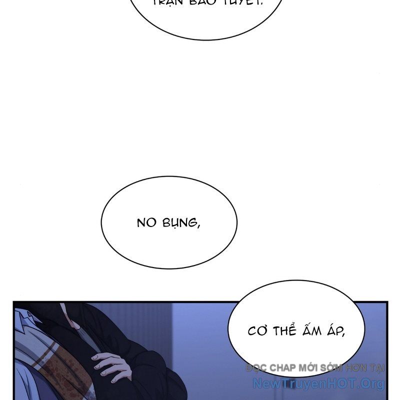 Nhân Viên Văn Phòng Trong Tận Thế Kỷ Băng Hà: Chapter 22