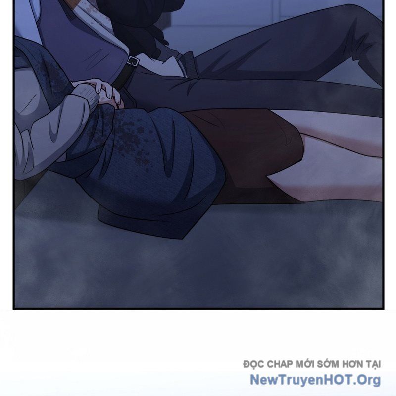 Nhân Viên Văn Phòng Trong Tận Thế Kỷ Băng Hà: Chapter 22