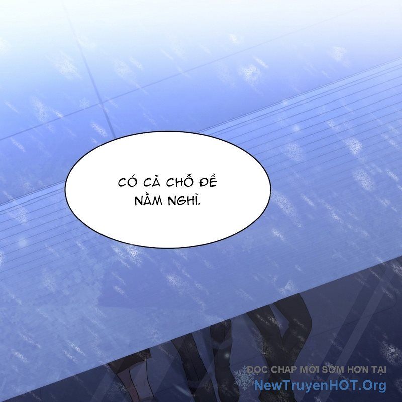 Nhân Viên Văn Phòng Trong Tận Thế Kỷ Băng Hà: Chapter 22