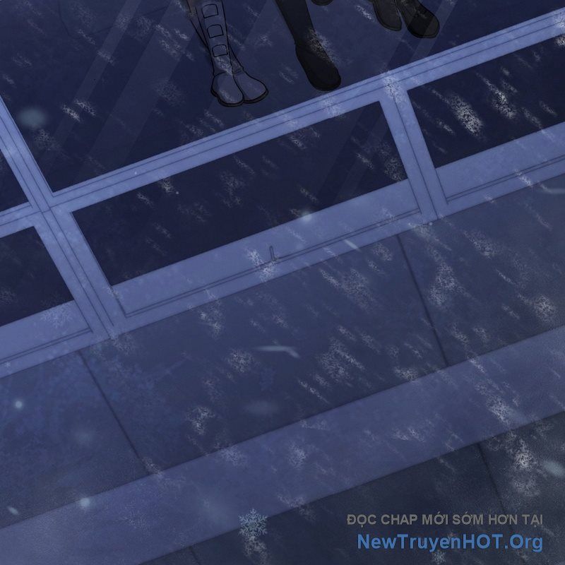 Nhân Viên Văn Phòng Trong Tận Thế Kỷ Băng Hà: Chapter 22