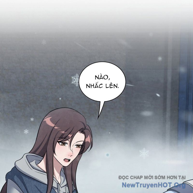 Nhân Viên Văn Phòng Trong Tận Thế Kỷ Băng Hà: Chapter 22