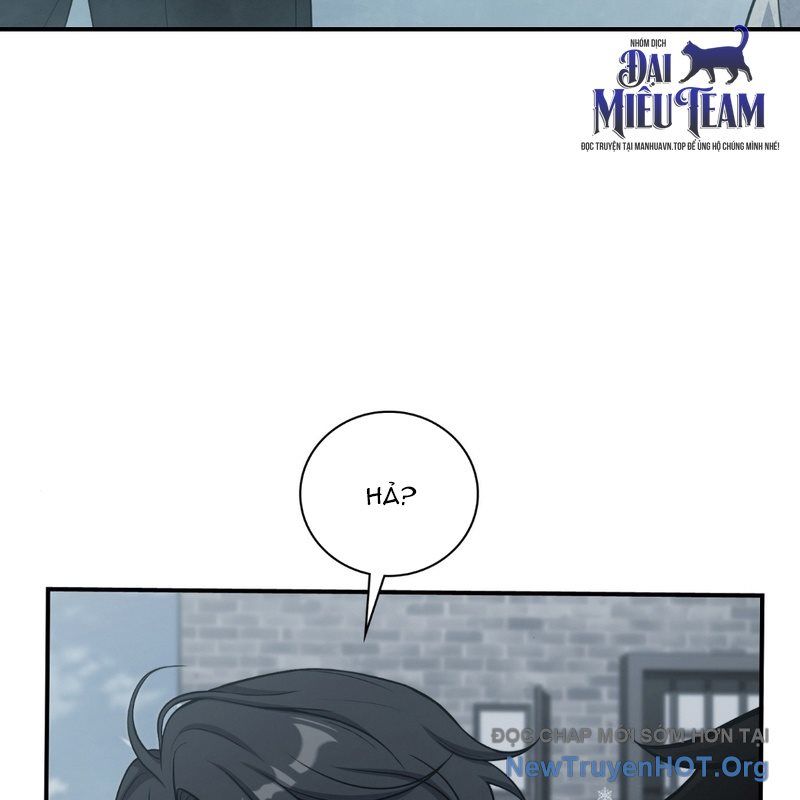 Nhân Viên Văn Phòng Trong Tận Thế Kỷ Băng Hà: Chapter 22