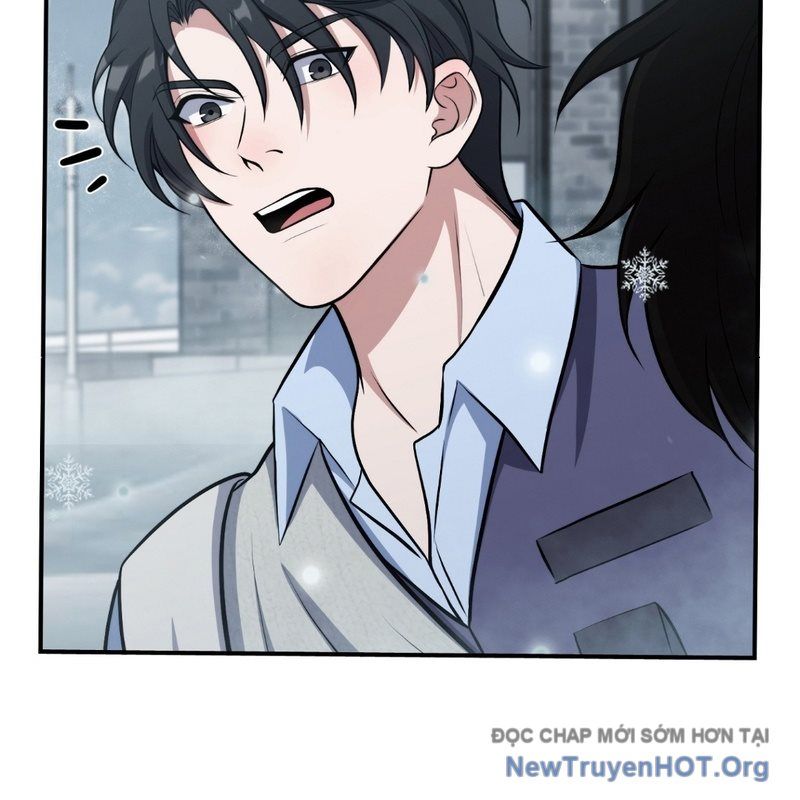 Nhân Viên Văn Phòng Trong Tận Thế Kỷ Băng Hà: Chapter 22