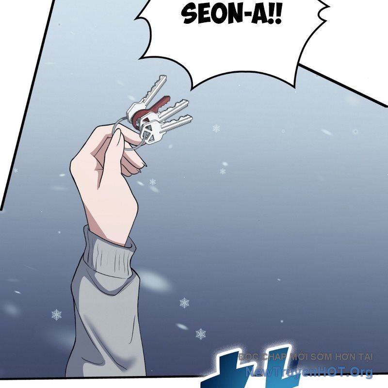 Nhân Viên Văn Phòng Trong Tận Thế Kỷ Băng Hà: Chapter 22