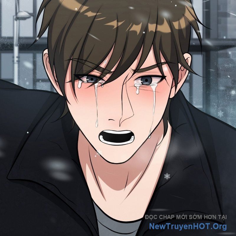 Nhân Viên Văn Phòng Trong Tận Thế Kỷ Băng Hà: Chapter 22