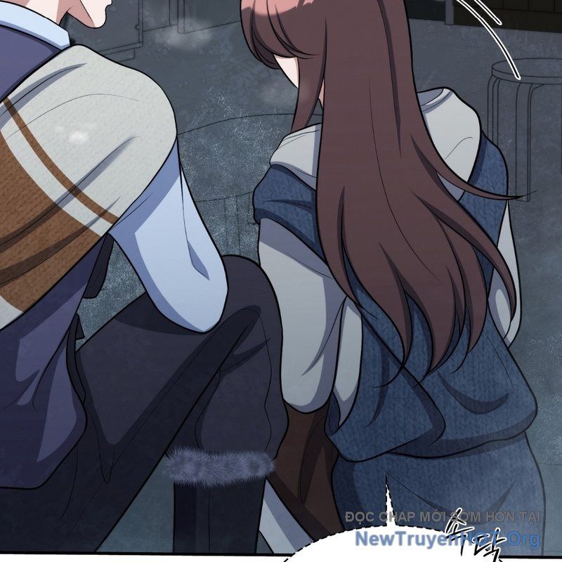 Nhân Viên Văn Phòng Trong Tận Thế Kỷ Băng Hà: Chapter 22