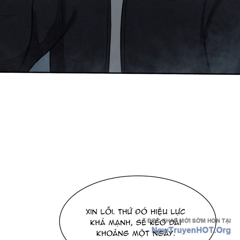 Nhân Viên Văn Phòng Trong Tận Thế Kỷ Băng Hà: Chapter 22