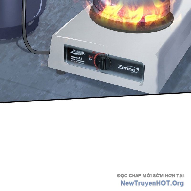 Nhân Viên Văn Phòng Trong Tận Thế Kỷ Băng Hà: Chapter 22