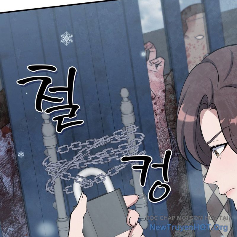 Nhân Viên Văn Phòng Trong Tận Thế Kỷ Băng Hà: Chapter 22