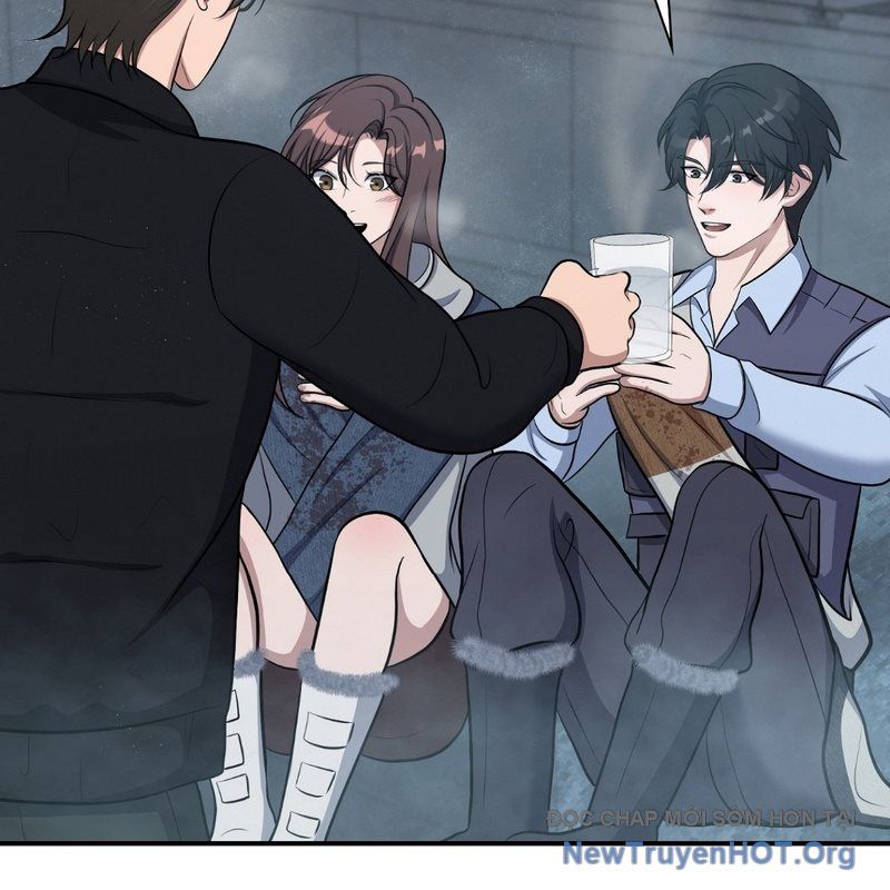 Nhân Viên Văn Phòng Trong Tận Thế Kỷ Băng Hà: Chapter 22