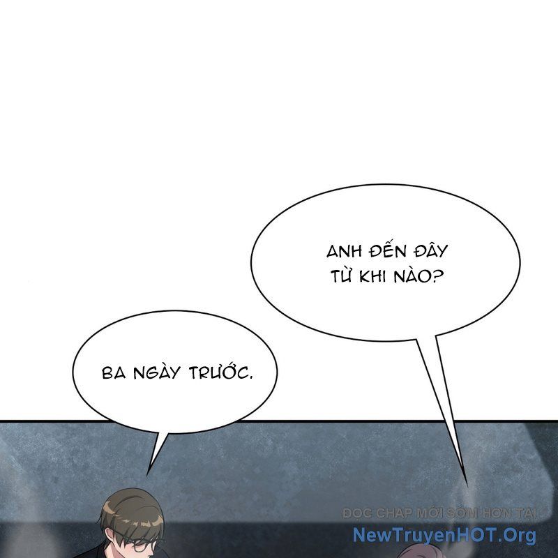 Nhân Viên Văn Phòng Trong Tận Thế Kỷ Băng Hà: Chapter 22