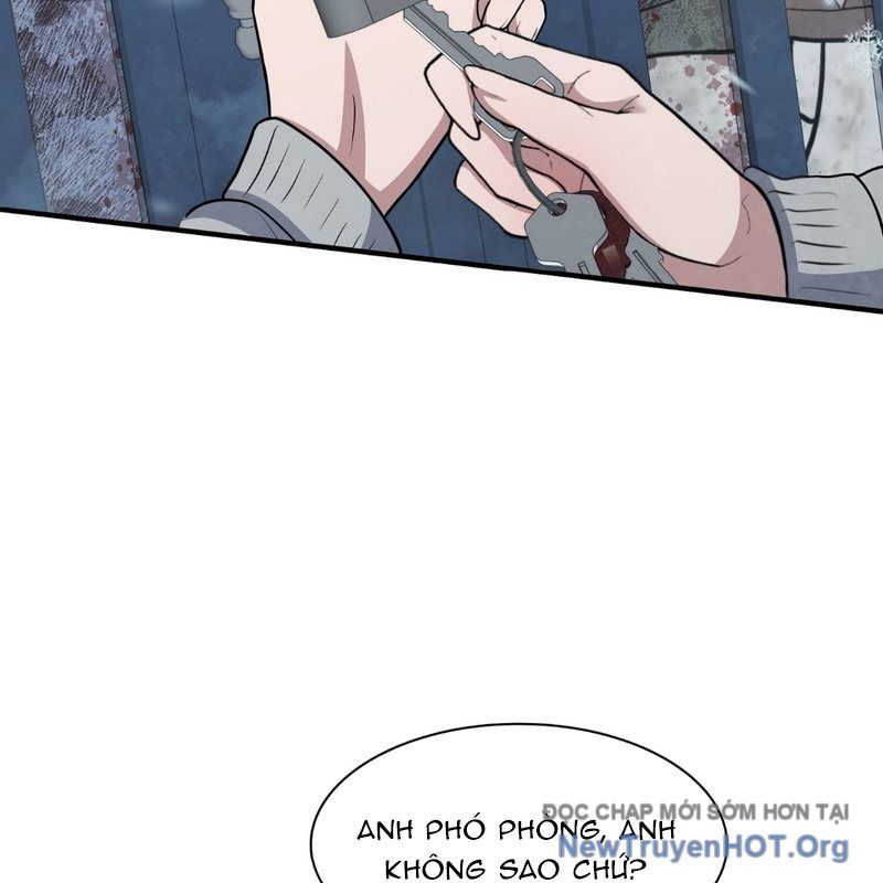 Nhân Viên Văn Phòng Trong Tận Thế Kỷ Băng Hà: Chapter 22