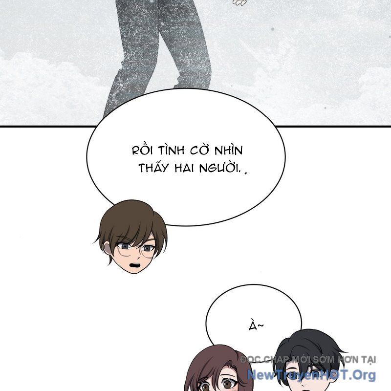 Nhân Viên Văn Phòng Trong Tận Thế Kỷ Băng Hà: Chapter 22