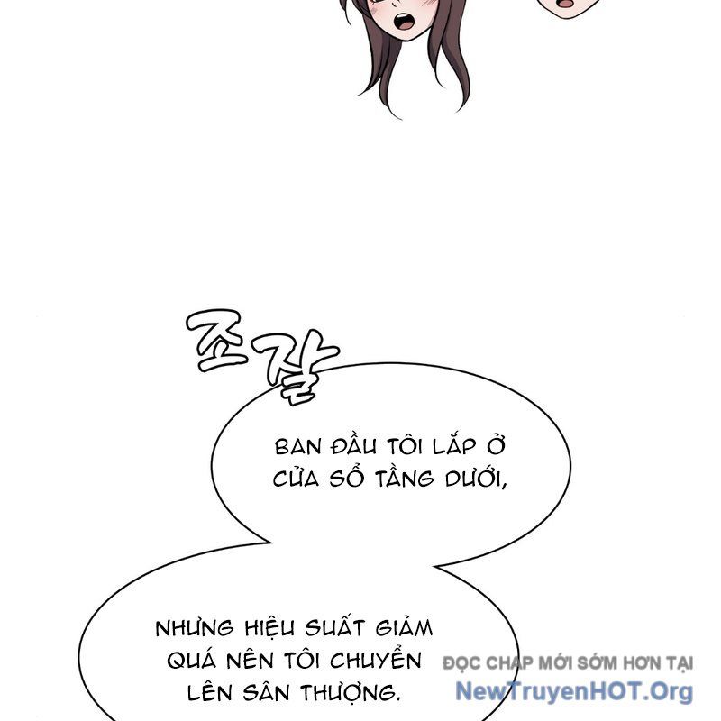 Nhân Viên Văn Phòng Trong Tận Thế Kỷ Băng Hà: Chapter 22