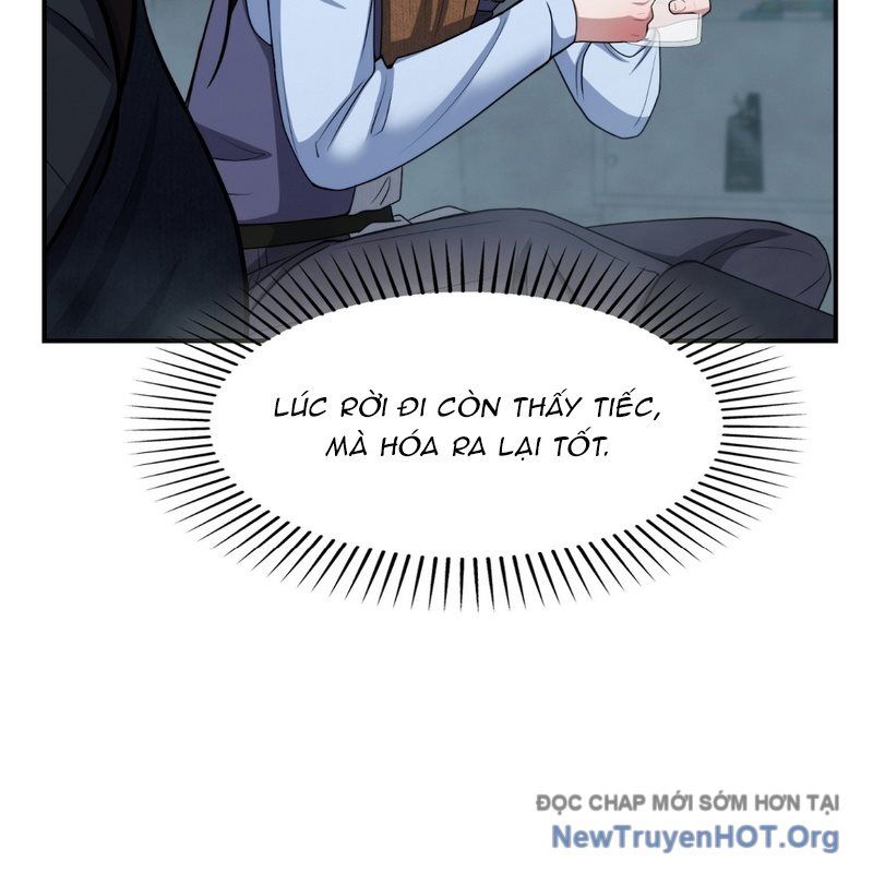 Nhân Viên Văn Phòng Trong Tận Thế Kỷ Băng Hà: Chapter 22