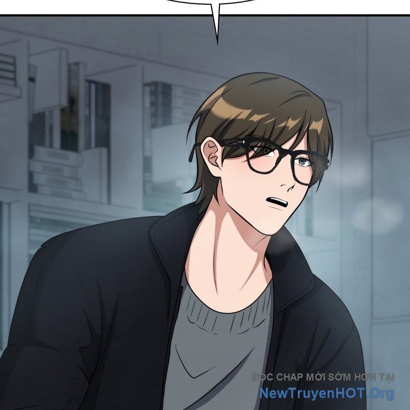 Nhân Viên Văn Phòng Trong Tận Thế Kỷ Băng Hà: Chapter 22