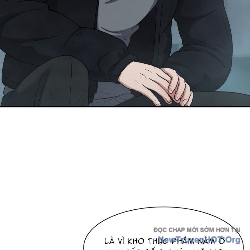 Nhân Viên Văn Phòng Trong Tận Thế Kỷ Băng Hà: Chapter 22